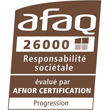 EGRPB QUALIFICATION AFAQ 26000
