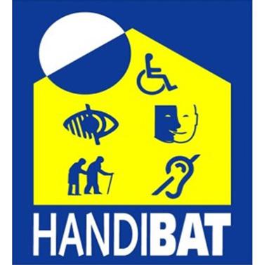 EGRPB QUALIFICATION HANDIBAT