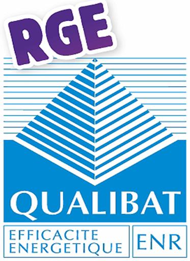 EGRPB QUALIFICATION RGE QUALIBAT